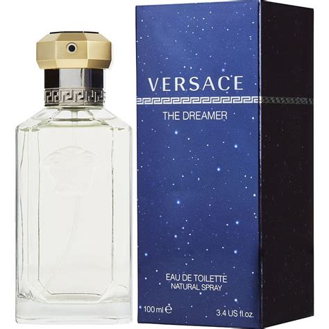 versace the day dreamer parfum|Versace the dreamer original.